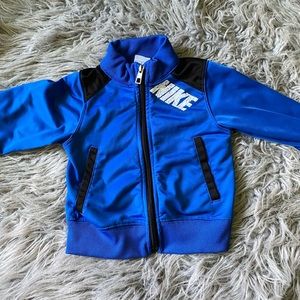 Nike jacket